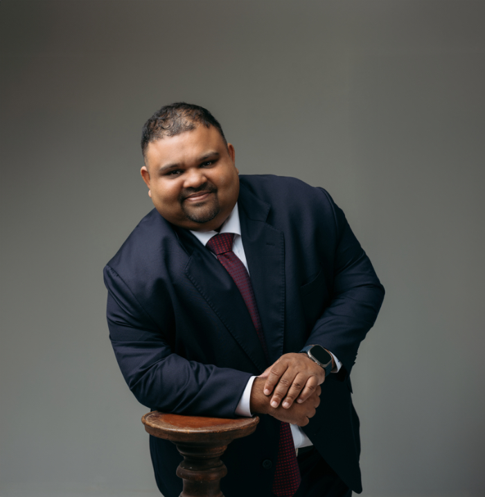 Malik Fernando